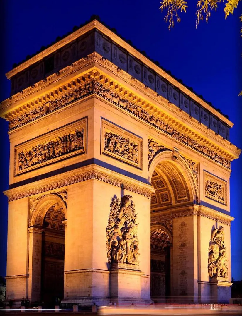 Apartment 72 - Mermoz Mickey Mouse Paris